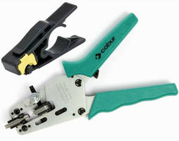 Wire Strippers for Solar Cable
