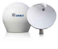 ORBIT to Showcase the OrBand(TM) - a Revolutionary, Compact Maritime VSAT System at CommunicAsia 2011