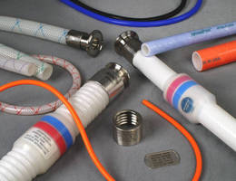 Hose Identification Solutions from AdvantaPure® Help Reduce Errors