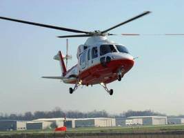 Sikorsky Delivers Six S-76C++(TM) Helicopters to SonAir