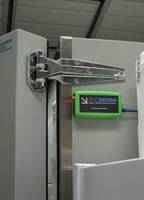 Continuous Temperature Monitoring in Medical Refrigerators and Freezers