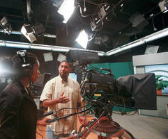 Norfolk State University Installs Three Hitachi HD Cameras in Its Studio for Student-Produced Programming