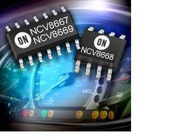 ON Semiconductor Expands Its Automotive LDO Voltage Regulator Portfolio with Five New Integrated Devices