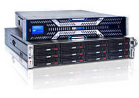 GSE Power Systems Deploys RELDATA Unified Storage for Centralized Storage and Disaster Recovery