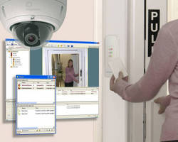 IndigoVision Integration Certified by Software House