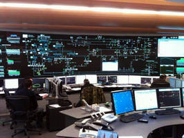 Matrox Extio Units Optimize Workstation Performance and Working Conditions in Multi-Utility Control Room