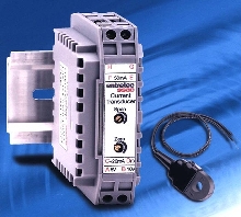 Current Transducer offers closed loop control.