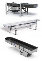 Key Technology Showcases Wide Range of Conveyors at Process Expo