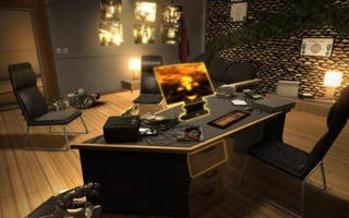 Eidos-Montreal Revives  Deus Ex  Franchise with Autodesk Game Technology
