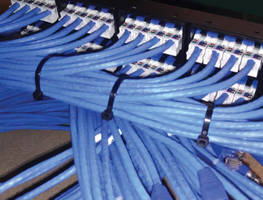 Cables with Rack and Stack Capabilities Save Time, Money