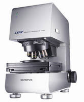 Olympus Helps to Increase Reliability and Accuracy in Optical Metrology