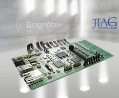New PCB Demonstrates Advanced JTAG/boundary-scan Testing & Device Programming Capabilities