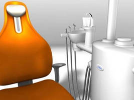 A-dec Revolutionizes Dental Equipment with Help from Autodesk Software