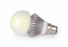 Lighting Science Group's New 60-Watt Equivalent LED World Bulb Receives Consumer Electronics Show Best of Innovations Award