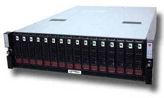 Bright Technologies Presents New Generation of BrightDrive Media File Servers for Media and Entertainment Industry