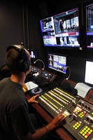 College of the Canyons Anchors Remodeled Studio with Broadcast Pix Granite 5000 Live Video Production System