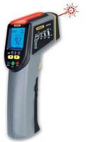 New Energy Audit IR Thermometer/Scanner Wins 2012 Top Products Award from Building Operating Management
