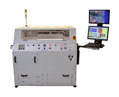 ACE Exhibits New High Speed, Ultimate Process Control KISS-205 Selective Soldering with In-Line Concurrent Processing