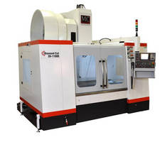 MC Machinery Systems Introduces New MC Milling Line