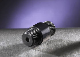 VICTREX® ST(TM) Polymer Replaces PTFE in an Electrode Insulator Connector for High Pressure Vessels