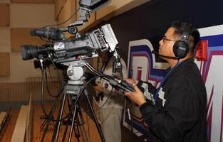 Riverside Government Television Goes Live on Location Using JVC ProHD Cameras for Multi-Camera Productions