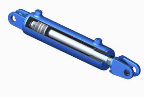 Texas Hydraulics to Feature Refuse Design Cylinders & Integrated Hydraulic Cylinders at WasteExpo 2012
