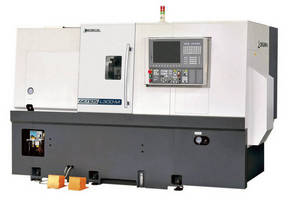 Affordable Productivity from NCMT with Launch of Entry-Level Okuma Machines