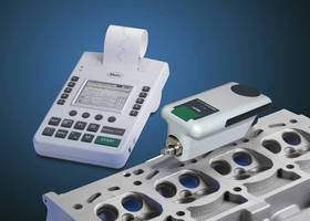 Mahr Federal to Feature MarSurf&reg; M 400 Skidless Surface Gage at WESTEC 2012