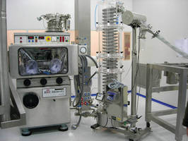 High Containment Retrofit Solution for Capsule Filling Machines and Tablet Presses