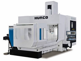 Hurco to Stress Breadth of Machine Range for Producing Prismatic and Turned Parts