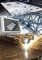 Lantek Launches Its Latest Sheet Metal and Steelwork Solutions for 2012