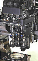 Hitachi Sigma Multi-function Placement Head Brings Flexibility, High Accuracy to PCB Assembly; Exhibiting at IPC/APEX 2012