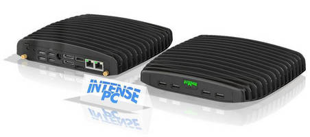 CompuLab Is Introducing Intense PC - the Most Powerful Miniature Fanless PC Ever