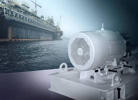 Siemens Delivers Efficient Pump Skid for Produced Water Treatment on FPSO