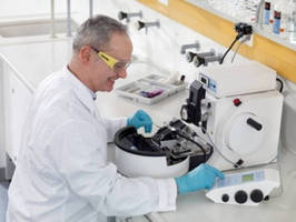 Thermo Fisher Scientific Ensures Quality Tissue Cutting for Human Protein Atlas Project
