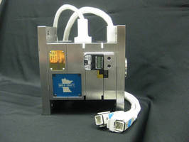 Mold Craft, Inc. Builds Micro Mold to Show in Sodick Plustech's New Micro Molding Machine at NPE2012