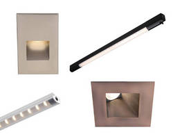 WAC Lighting to Unveil New LED Lighting Designs at 2012 Lightfair International