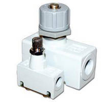 ROSS CONTROLS® Introduces New Flow Control and Pushbutton Valves