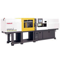 Roboshot All-Electric to Demonstrate Precision, Efficiency Live at NPE2012
