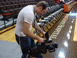 Toledo-Based Buckeye CableSystem Selects Seven Hitachi HD Cameras for BCSN Local Sports Network