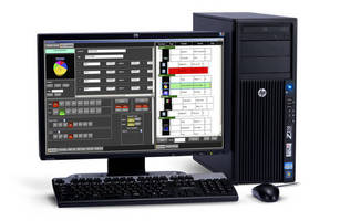 For-A to Demo New Smartdirect Live Production System at 2012 Nab Show