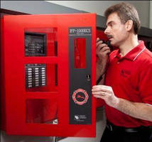 Silent Knight Combo Fire Alarm/Emergency Communications System Receives Security Industry Recognition