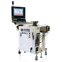 Milacron to Showcase Its M-PAK Single Screw Extruder System at NPE