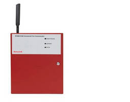 Honeywell IP and Cellular Fire Alarm Communicator Gets  Okay" for Government Building Use