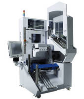 MT9928 Gravity Feed Test Handler - Multitest Ships Its 1800th Conversion Kit