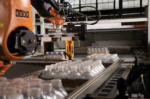 Intelligrated to Showcase Robotic Material Handling Solutions at EXPO PACK Mexico 2012