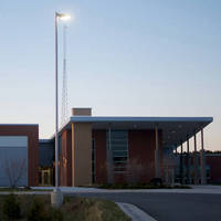 Cooper Lighting Solutions Help Long Lake Elementary School Become a Model of Energy Efficiency