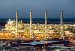 Rolls-Royce Wins $136 Million Contract to Supply Industrial Trents to Dolphin Energy Ltd