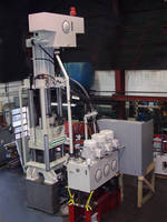 Greenerd to Highlight Custom Hydraulic Press Solutions at IMTS 2012