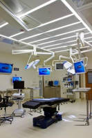 Autodesk Helps Huntair Turn Operating Rooms into Cleanrooms